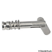 Drop nose pin