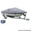 Universal multipurpose cover grey 522 cm