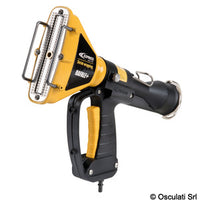 Propane shrinkforming gun Rafale Black Edition +