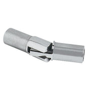 Internal 90° swivelling joint 22x1.2 mm