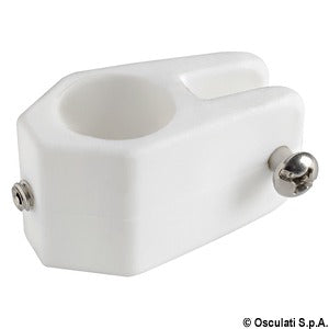 Nylon sliding joint Ø 22 mm