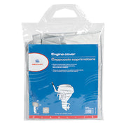 Outboard motor cover 48x27x35 cm 300D