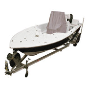 Console cover M1