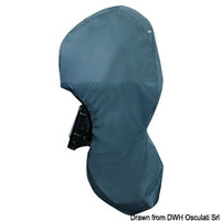 OCEANSOUTH cover f.YAMAHA engine 4T 212cc-15"