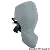 OCEANSOUTH cover f.HONDA engine 2.3L-25"