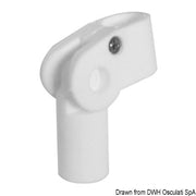 Arm articulation 22 mm