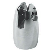 End cap for Ø 22 mm pipe