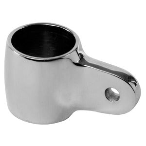 Swivel w/ear Ø 22 mm pipe