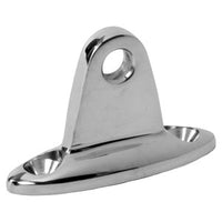 Swivel w/ear Ø 22/25 mm pipe