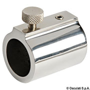 Connectors for Bimini poles