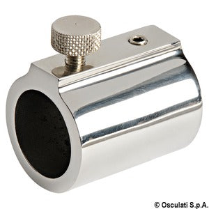 Connectors for Bimini poles