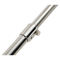 Telescopic stays for biminis (pair)
