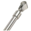 Telescopic stays for biminis (pair)