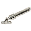 Telescopic stays for biminis (pair)