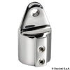 Reinforced terminal cap 30 mm