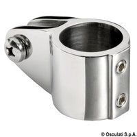Reinforced fork joint 25 mm