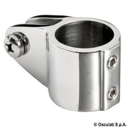 Reinforced fork joint 25 mm