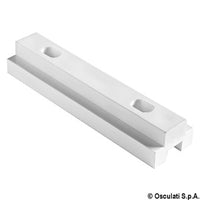Nylon sliding plate