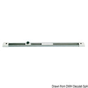 Nylon sliding plate