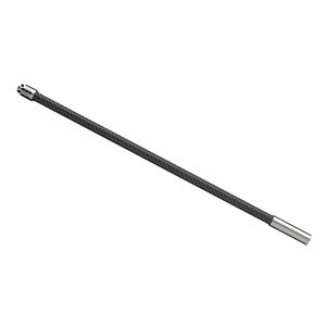 Flexible pole for Mickey system 137cm