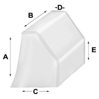 Console cover M4
