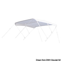 TESSILMARE Shade Master bimini 140/160 cm