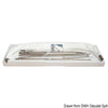 TESSILMARE Shade Master SS detachable 180/190cm