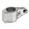 Hood sleeve coupling w/lock pin 30 mm