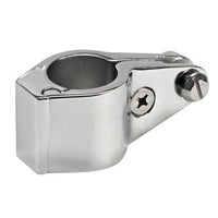 Hood sleeve coupling w/lock pin 25 mm