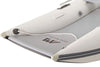 Aqua Marina AIRCAT Inflatable Catamaran. 3.35m with Air Deck