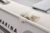Aqua Marina AIRCAT Inflatable Catamaran. 3.35m with Air Deck