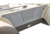 Aqua Marina AIRCAT Inflatable Catamaran. 3.35m with Air Deck