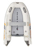 DELUXE U-TYPE Yacht Tender. 2.5m with DWF Air Deck