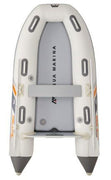 +DELUXE  U-TYPE Yacht Tender. 2.98m with DWF Air Deck