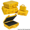 Mafrast watertight box 210 x 167 x 90 mm