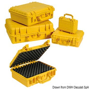Mafrast watertight box 210 x 167 x 90 mm