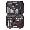 Professional tool box