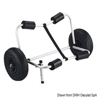 Folding KAYAL TROLLEY