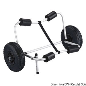 Folding KAYAL TROLLEY
