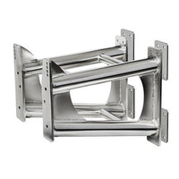 Bracket stainless steel engine stand