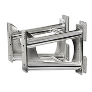 Bracket stainless steel engine stand