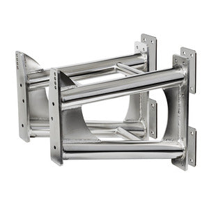 Bracket stainless steel engine stand