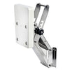 Adjustable outboard bracket 15 HP