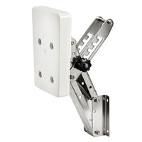 Adjustable outboard bracket 8 HP