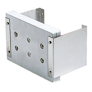 Outboard bracket f. wall mounting 10 HP