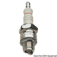 Champion spark-plug QC8WEP