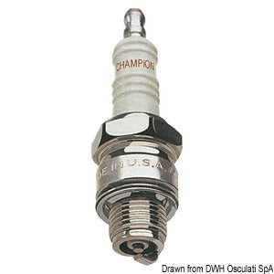 Spark plug Champion QL78YC