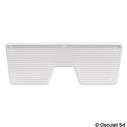 Stern protection plate 270x100 mm