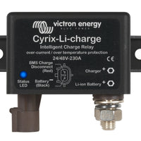 Cyrix-Li-Charge 24/48V-230A