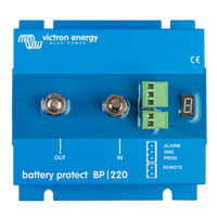 Battery Protect 12/24V-220A